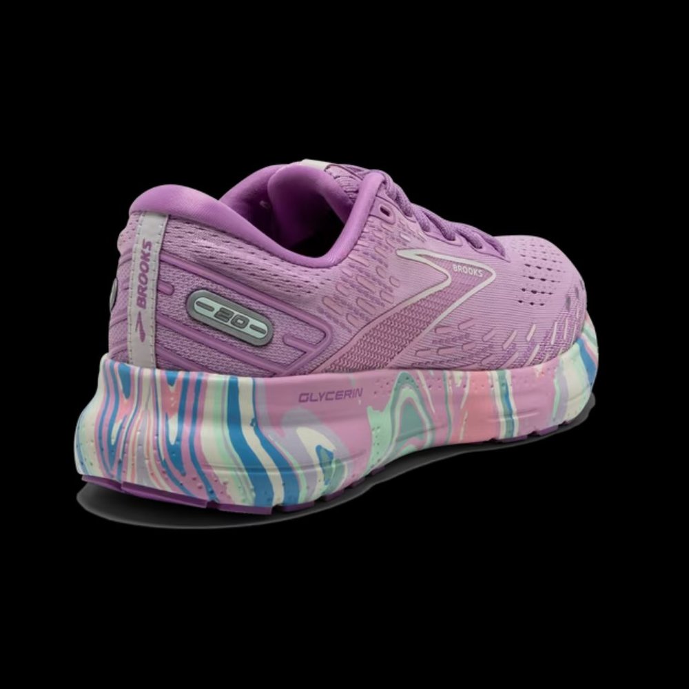 NWT Brooks Glycerin 20 LIMITED EDITION